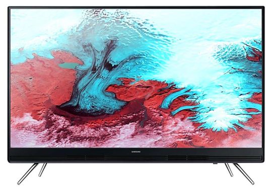 Samsung Smart Tivi 40 inch UA40K5300