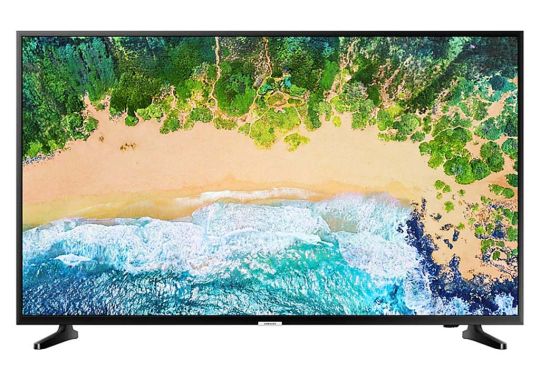 Samsung Smart Tivi 4K 43 inch UA43NU7090