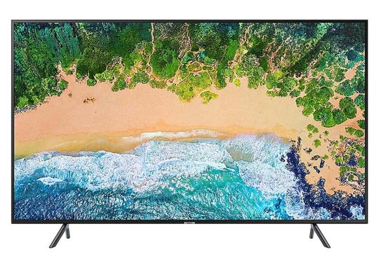 Samsung Smart Tivi 4K 43 inch UA43NU7100