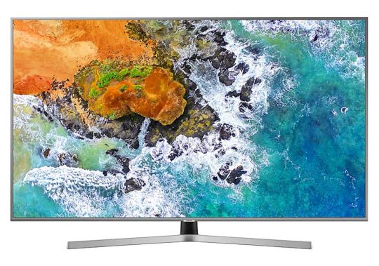 Samsung Smart Tivi 4K 43 inch UA43NU7400