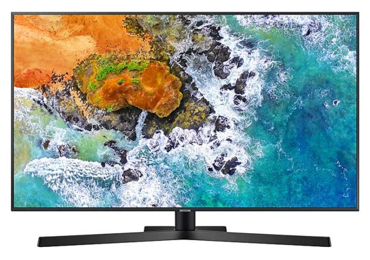 Smart Tivi Samsung 4K 43 inch UA43NU7800