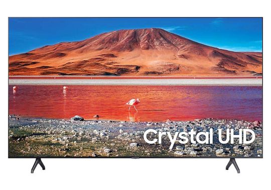 Samsung Smart Tivi 4K 43 inch UA43TU7000KXXV