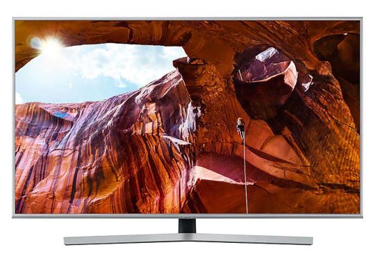 Smart Tivi Samsung 4K 50 inch UA50RU7400
