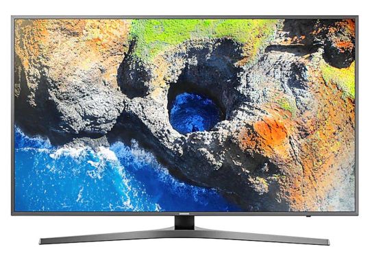 Smart Tivi Samsung 4K 55 inch UA55MU6400