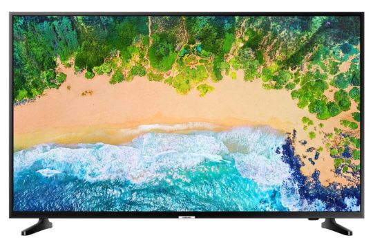 Smart Tivi Samsung 4K 55 inch UA55NU7090