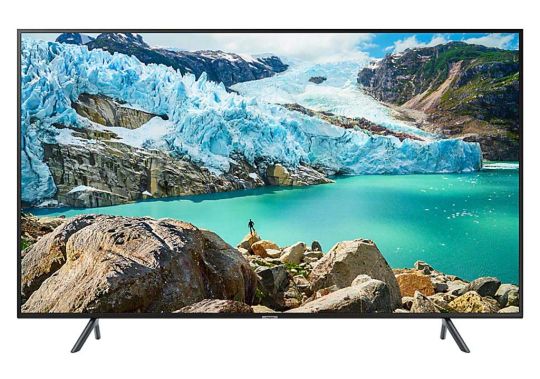 Samsung Smart Tivi 4K 55 inch UA55RU7200