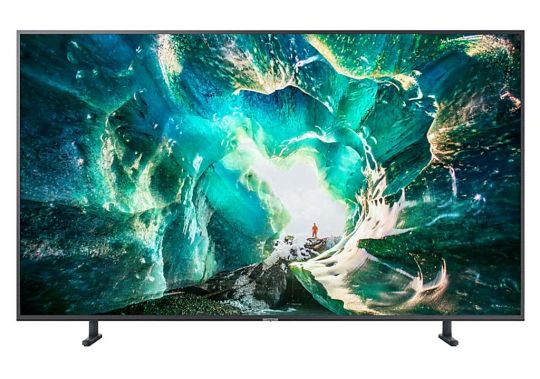 Smart Tivi Samsung 4K 55 Inch UA55RU8000KXXV (2019)