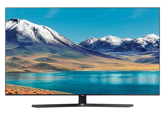 Smart Tivi Samsung 4K 55 inch UA55TU8500KXXV