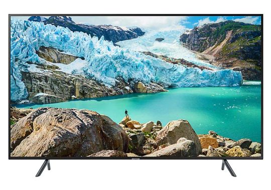 Samsung Smart Tivi 4K 65 Inch UA65RU7100KXXV (2019)