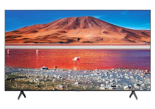 Smart Tivi Samsung 4K 75 inch UA75TU7000KXXV