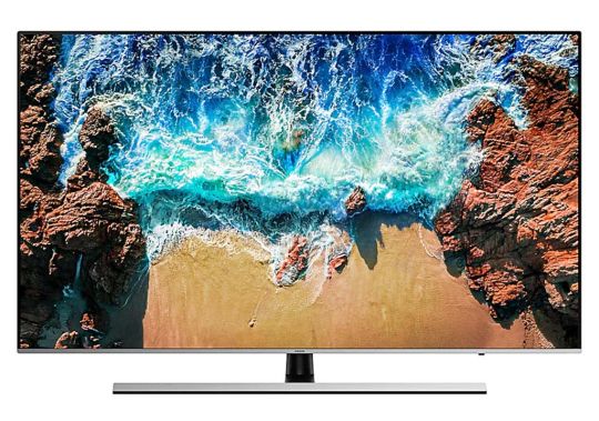 Smart Tivi Samsung 4K 82 inch UA82NU8000