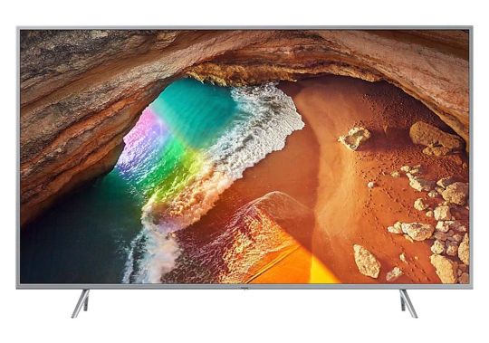 Samsung Smart Tivi 4K QLED 55 inch QA55Q65RA