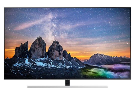 Samsung Smart Tivi 4K QLED 65 inch QA65Q80RA