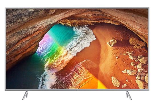 Samsung Smart Tivi 4K QLED 75 inch QA75Q65RA