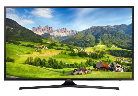Samsung Smart Tivi 55 inch UA55KU6000