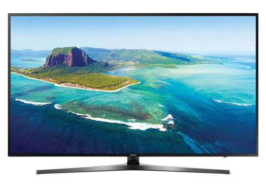 Samsung Smart Tivi 55 inch UA55KU6400