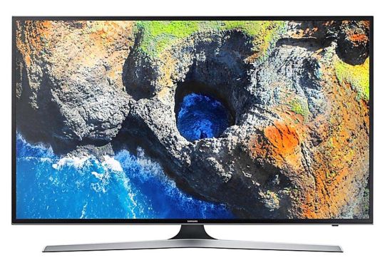 Smart Tivi Samsung 55 inch UA55MU6100
