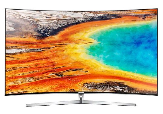 Samsung Smart Tivi 65 inch UA65MU9000