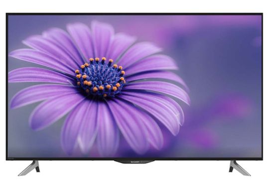 Sharp Smart Tivi 40 inch 2T-C40AE1X