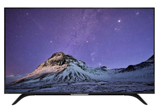 Sharp Smart Tivi 50 inch 2T-C50AE1X (2019)