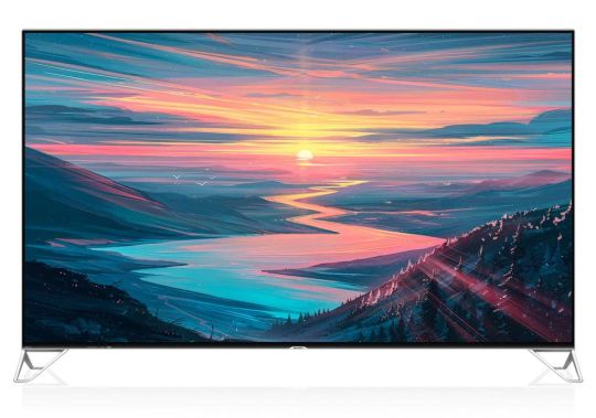 Sharp Smart Tivi 8K 70 inch LC-70XU830X