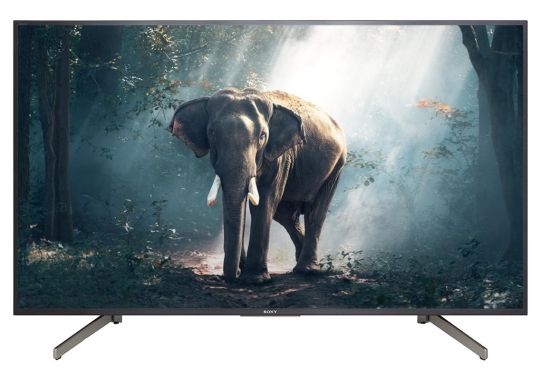 Sony Smart Tivi 4K 43 inch KD-43X7000G