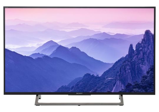 Sony Smart Tivi 4K 43 inch KD-43X7500E
