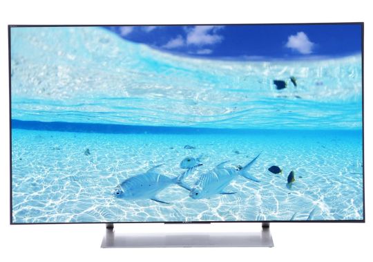 Sony Smart Tivi 4K 49 inch KD-49X9000E