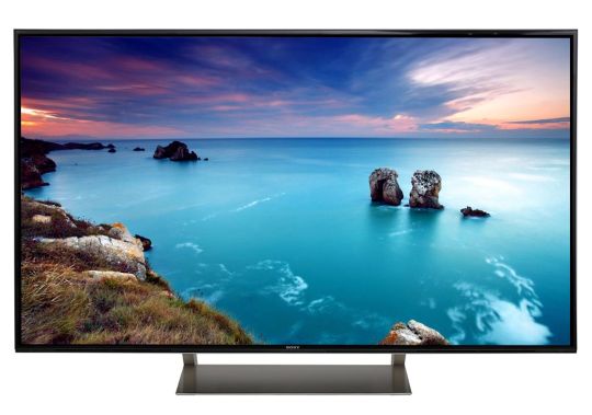 Sony Smart Tivi 4K 65 inch KD-65X9300E
