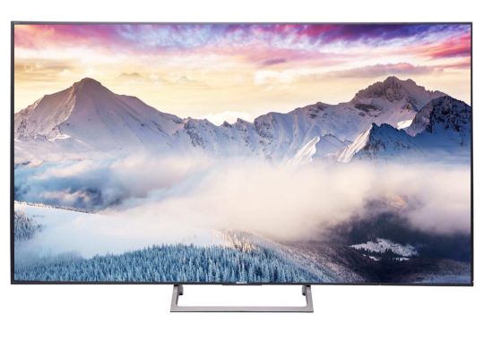 Sony Smart Tivi 4K 75 inch KD-75X8500E