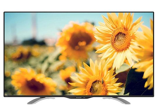 Sharp Tivi 4K LC-40UA330X
