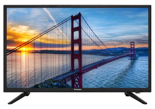 Sanco Tivi Led 32 inch H32T200