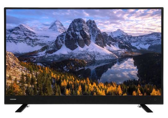 Toshiba Tivi LED 43 inch 43L3750VN