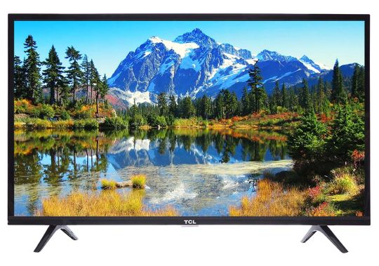 Tivi TCL 32 inch L32D3000