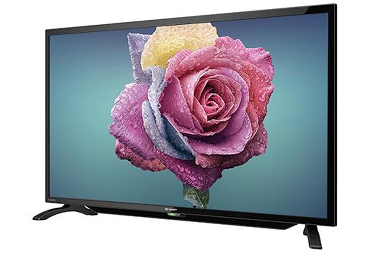 Sharp Tivi 32 Inch 2t C32bd1x 7130