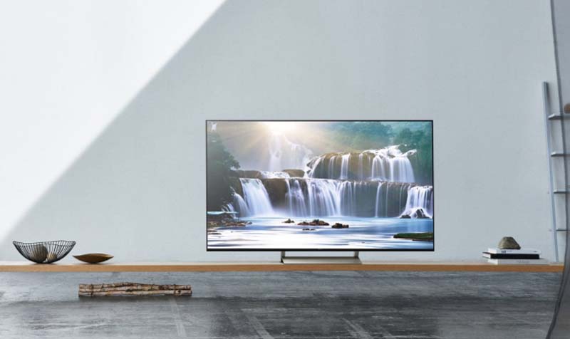 Android Tivi Sony 4K 75 inch KD-75X9400E