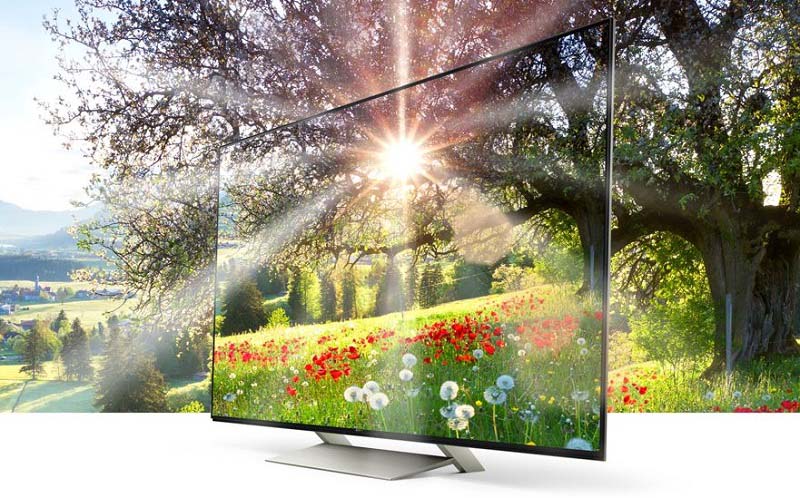 Android Tivi Sony 4K 75 inch KD-75X9400E