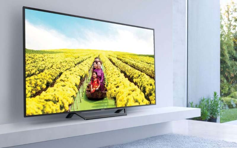 Internet Tivi Sony 49 inch KDL-49W660E