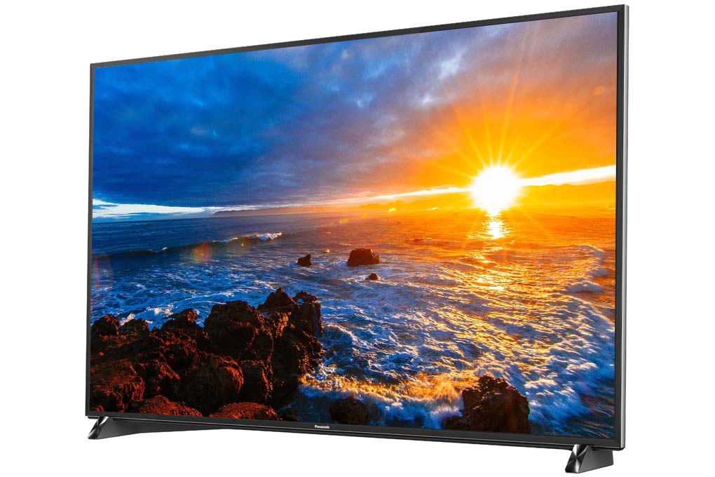 Smart Tivi 3D Panasonic 65 inch TH-65DX900V - Thiết kế bắt mắt