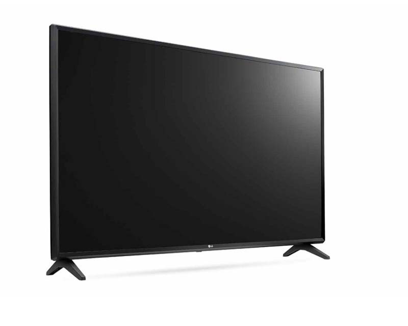  Smart Tivi LG 55 inch 55LJ550T – Thiết kế tinh tế