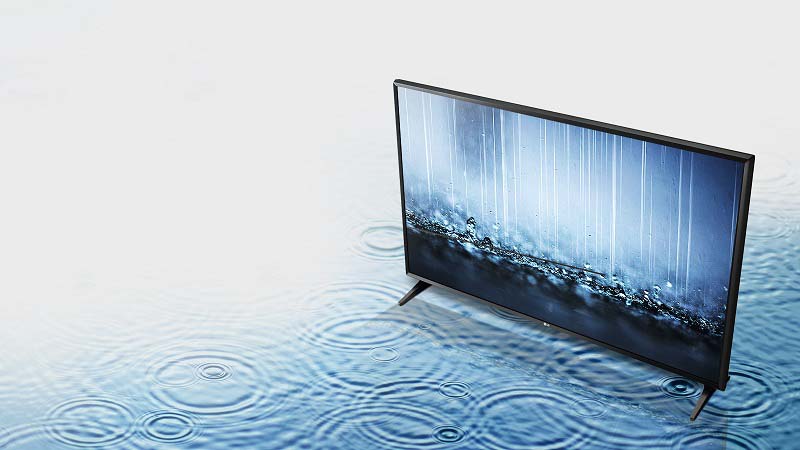 Smart Tivi LG 55 inch 55LJ550T – Âm thanh sống động