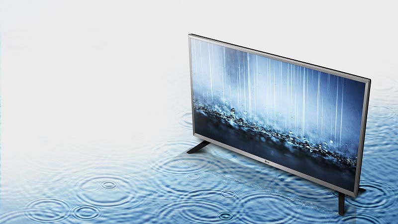 Smart Tivi LG 4K 43 inch 43UJ633T – Âm thanh chân thực