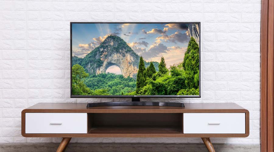 Smart Tivi LG 4K UHD 65 Inch 65UK6340PTF