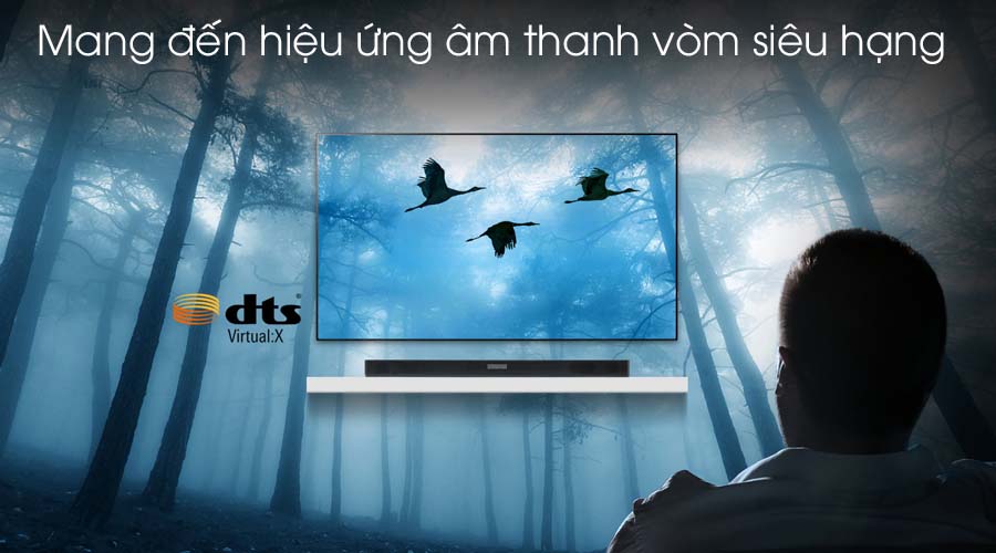 Smart Tivi LG 4K UHD 65 Inch 65UK6340PTF