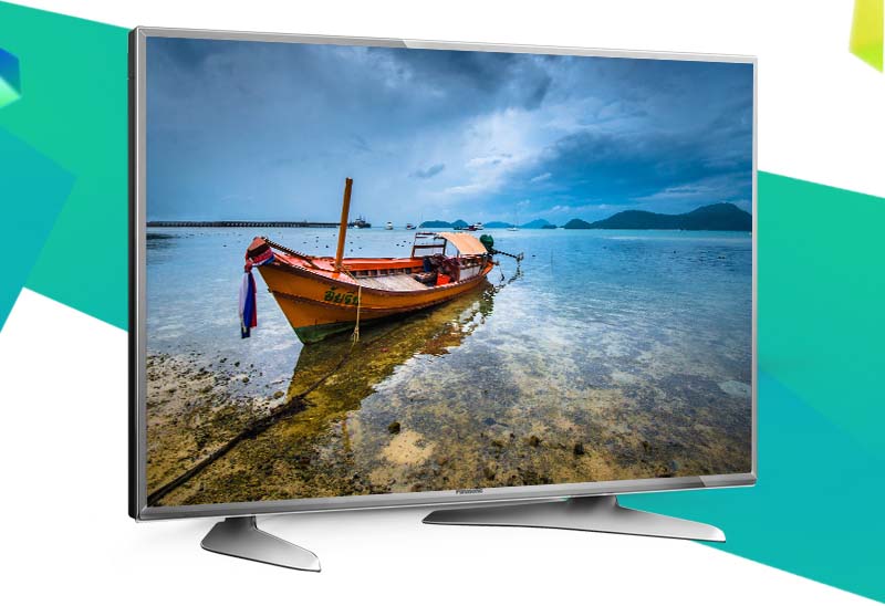 Smart tivi Panasonic 40 inch TH-40DX650V