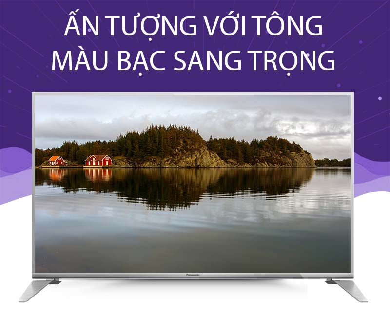 Smart Tivi Panasonic 43 inch TH-43DS630V