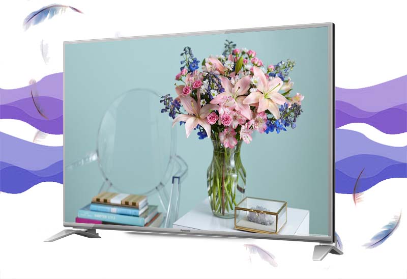 Smart Tivi Panasonic 43 inch TH-43DS630V