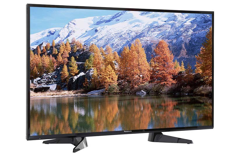 Smart Tivi Panasonic 43 inch TH-43ES600V