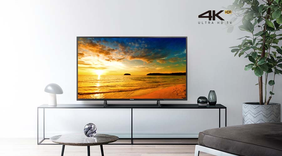 Smart Tivi Panasonic 4K 43 inch TH-43FX500V