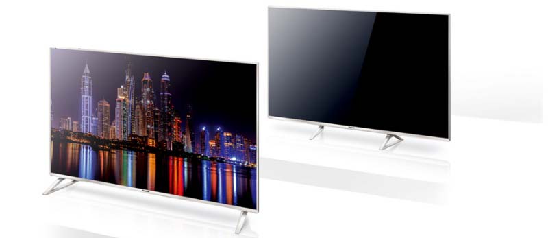 Smart Tivi Panasonic 65 inch TH-65DX700V